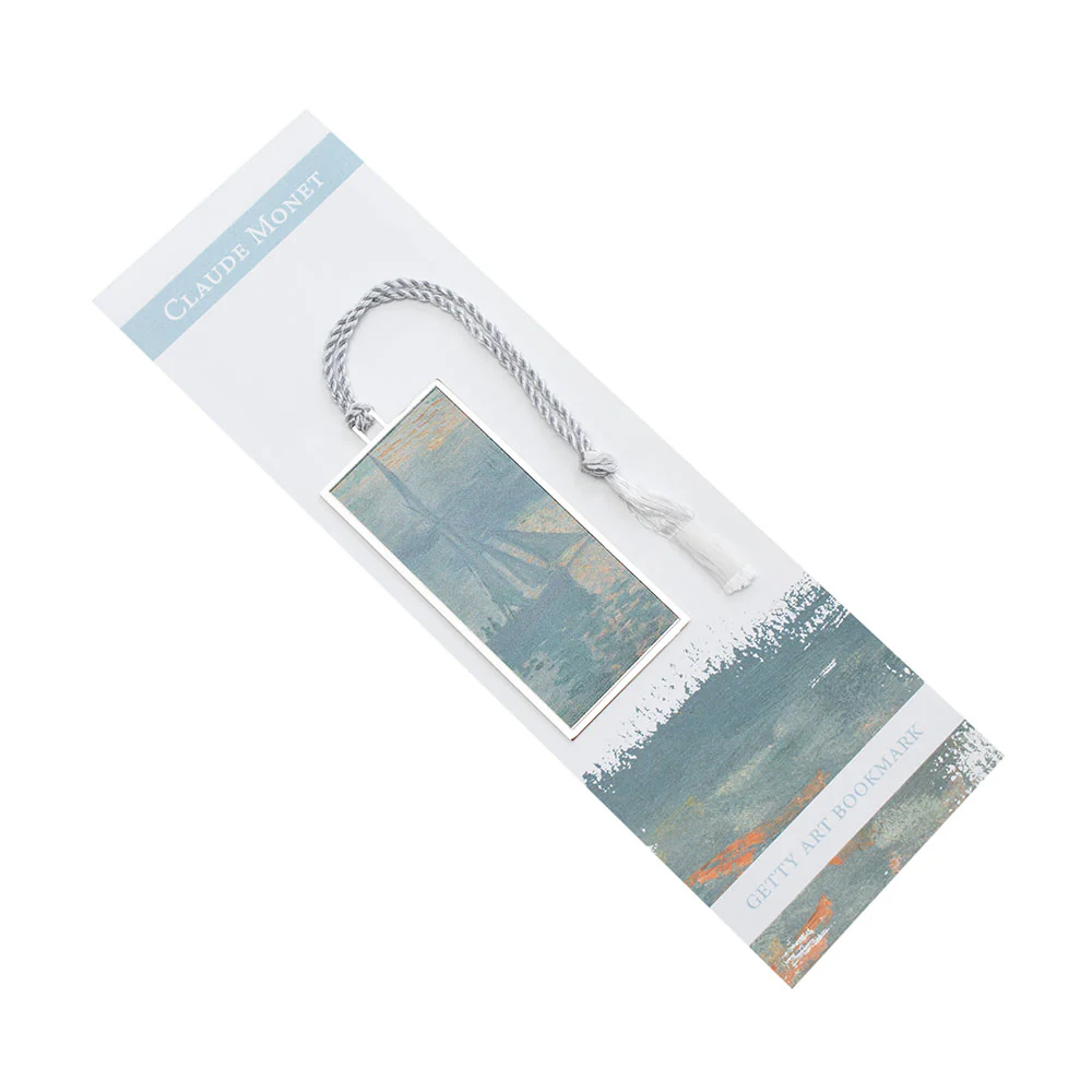 Bookmark - Monet's Sunrise (Marine) - Image 2