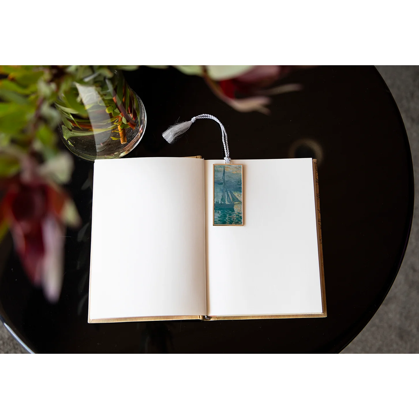 Bookmark - Monet's Sunrise (Marine) - Image 3