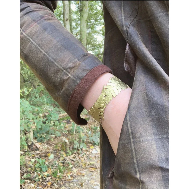 Fern Cuff - Image 2