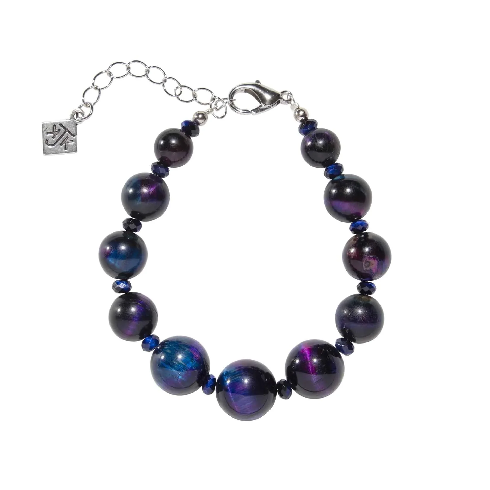 Graduated Galaxy Bracelet