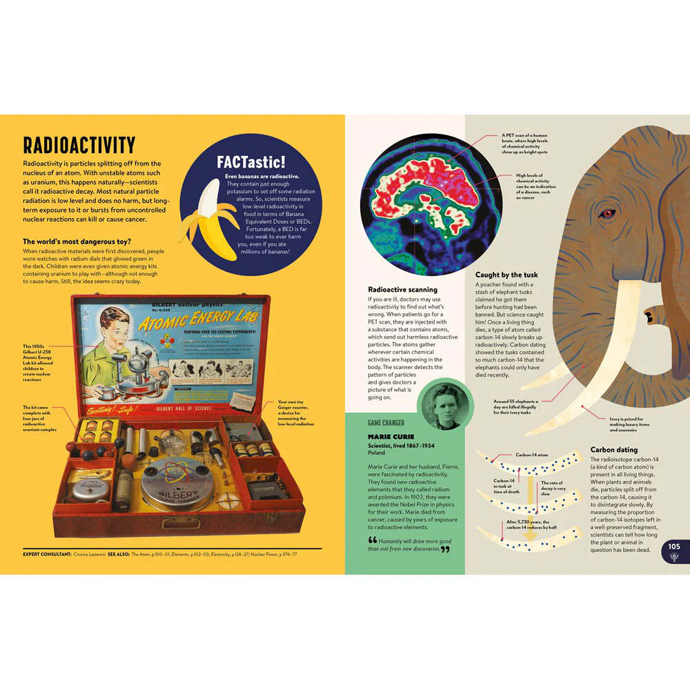 Britannica All New Kids' Encyclopedia: Updated Edition - What We Know & What We Don't - Image 2