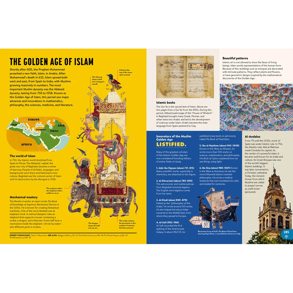 Britannica All New Kids' Encyclopedia: Updated Edition - What We Know & What We Don't - Image 5
