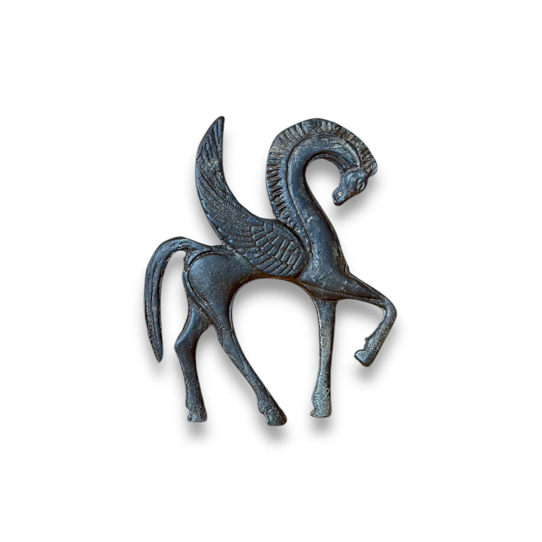 Bronze Pegasus Figurine - Image 2