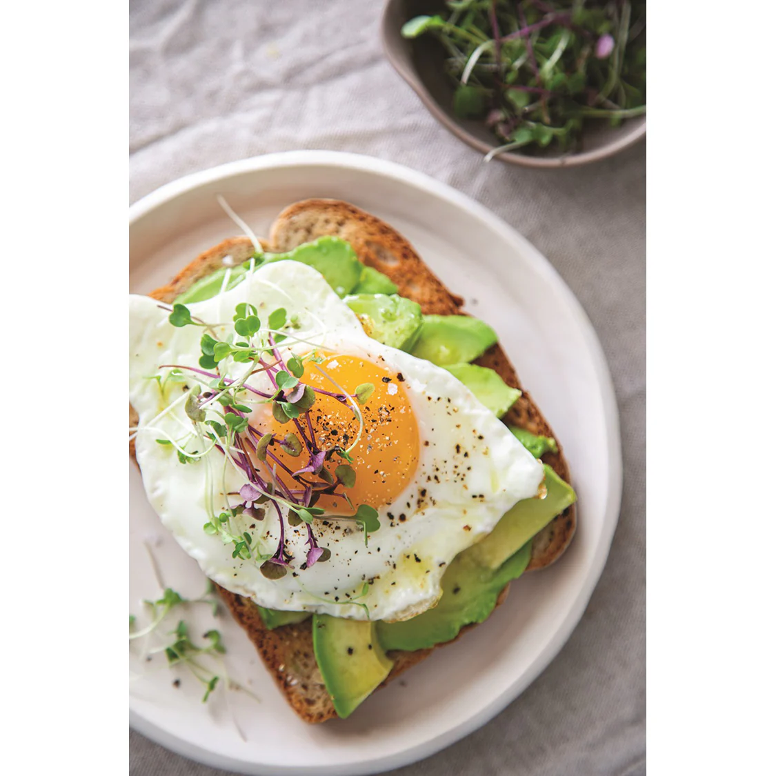 The California Farm Table Cookbook: 100 Recipes from the Golden State - Image 3