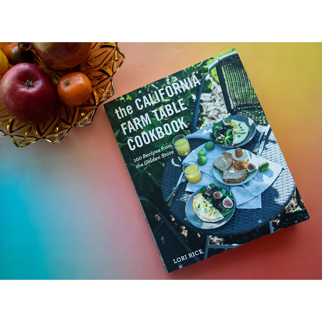 The California Farm Table Cookbook: 100 Recipes from the Golden State - Image 9