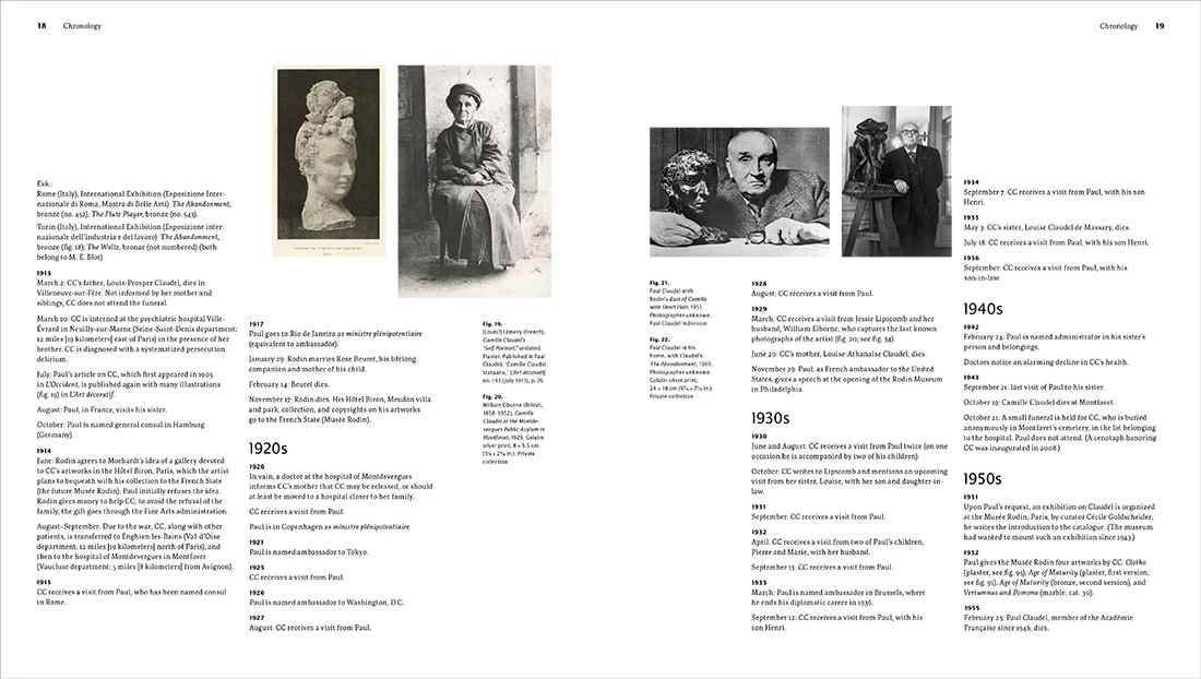 Camille Claudel - Image 3