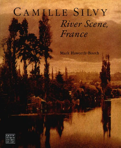 Camille Silvy: River Scene, France
