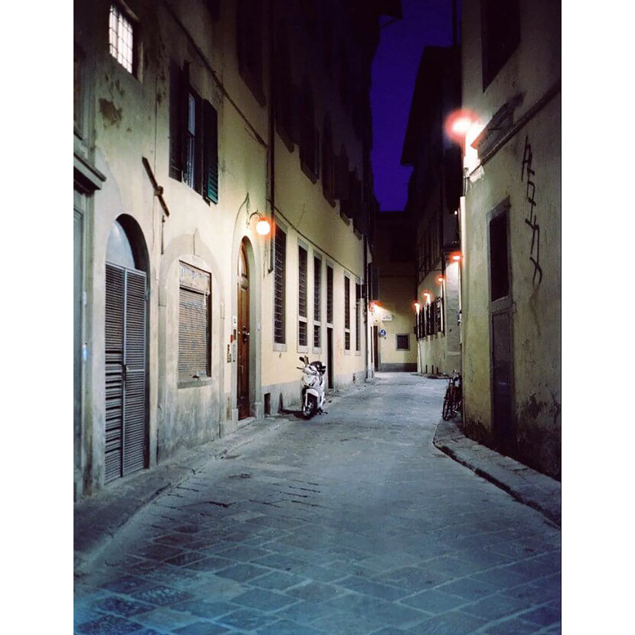 CineStill: 800TUNGSTEN High Speed Color Negative Film - 120 Medium Format - Image 3