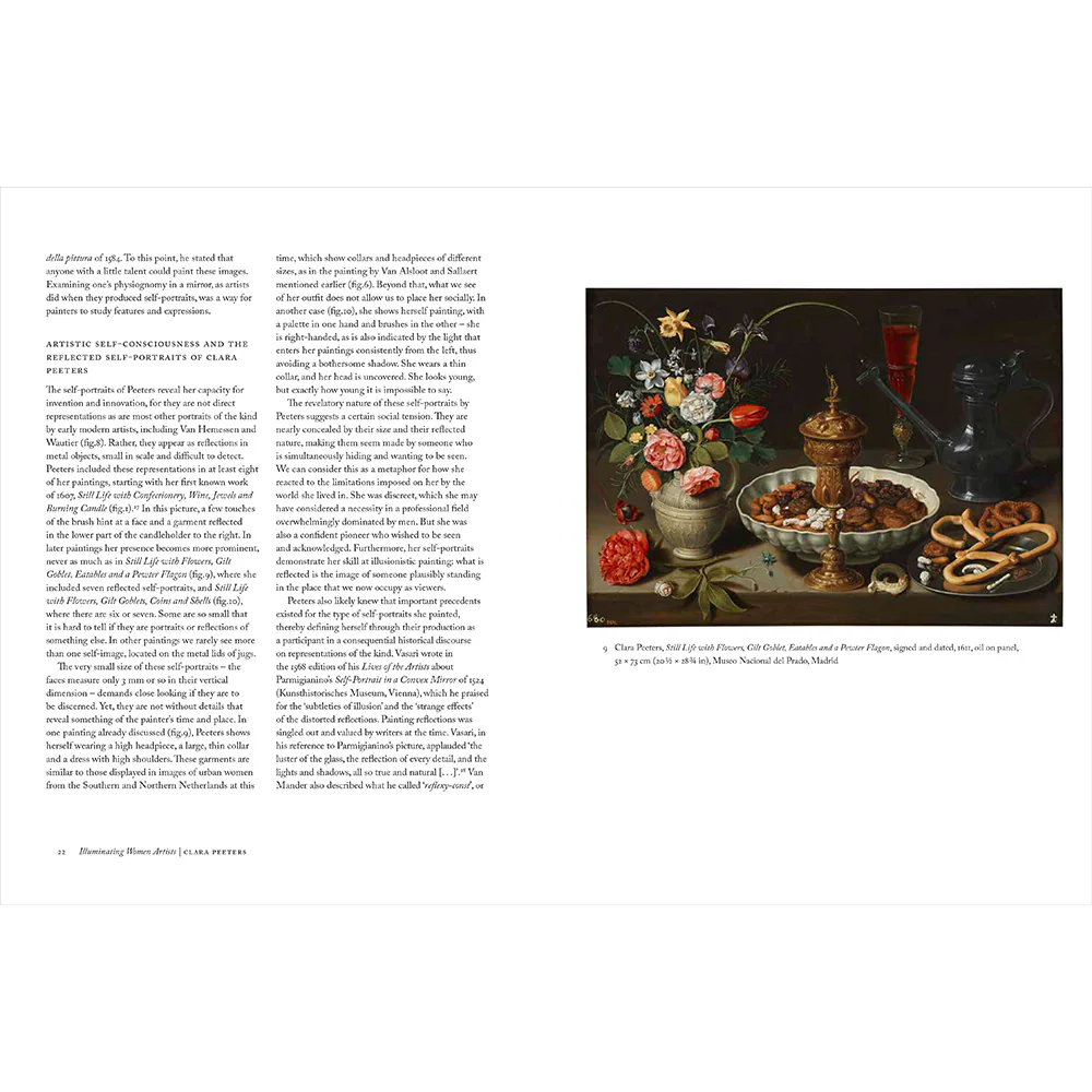 Clara Peeters - Image 2