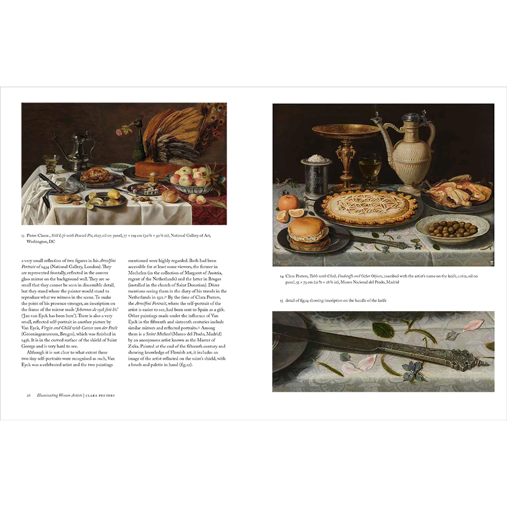 Clara Peeters - Image 3