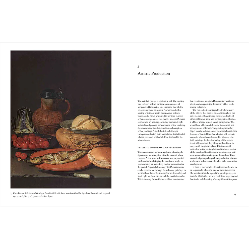 Clara Peeters - Image 4