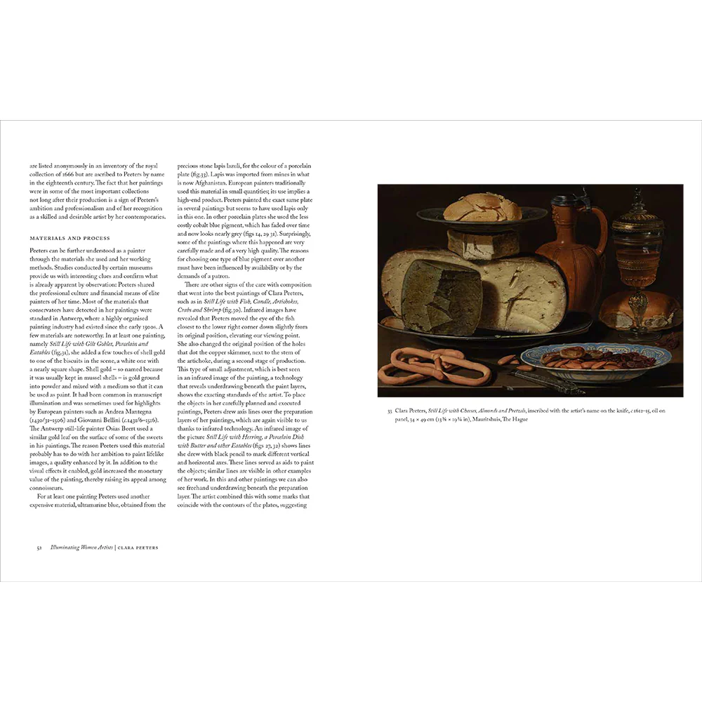 Clara Peeters - Image 5