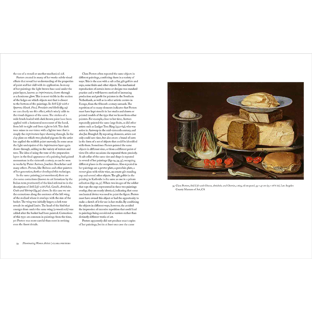 Clara Peeters - Image 6