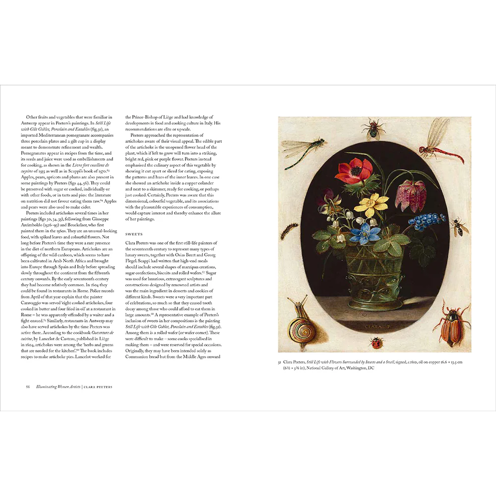 Clara Peeters - Image 7