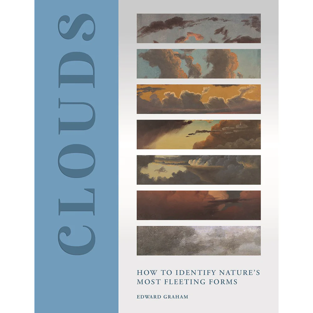 Clouds: How to Identify Nature's Most Fleeting Forms