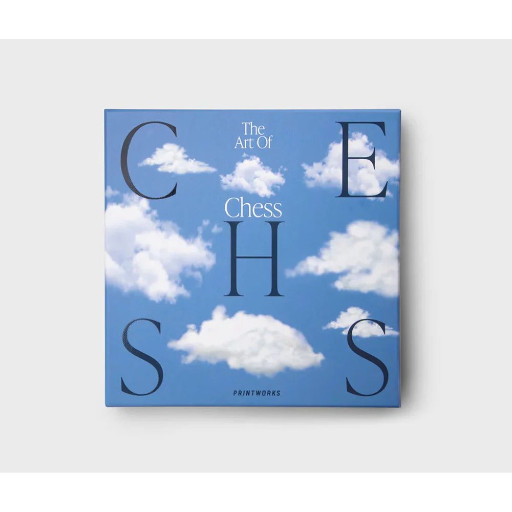 Clouds Chess Set - Image 2
