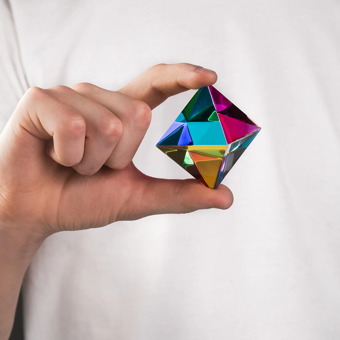 CMY Cube - Aether - Image 3