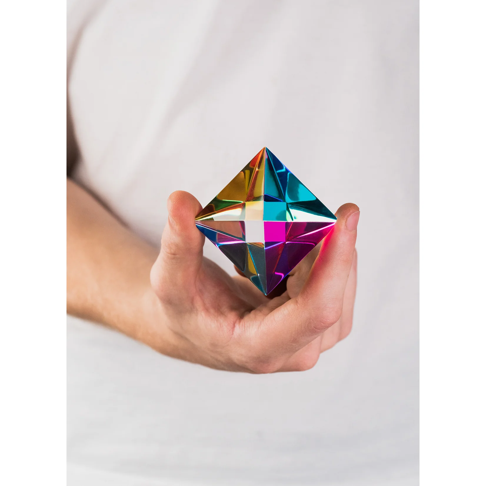 CMY Cube - Aether - Image 4