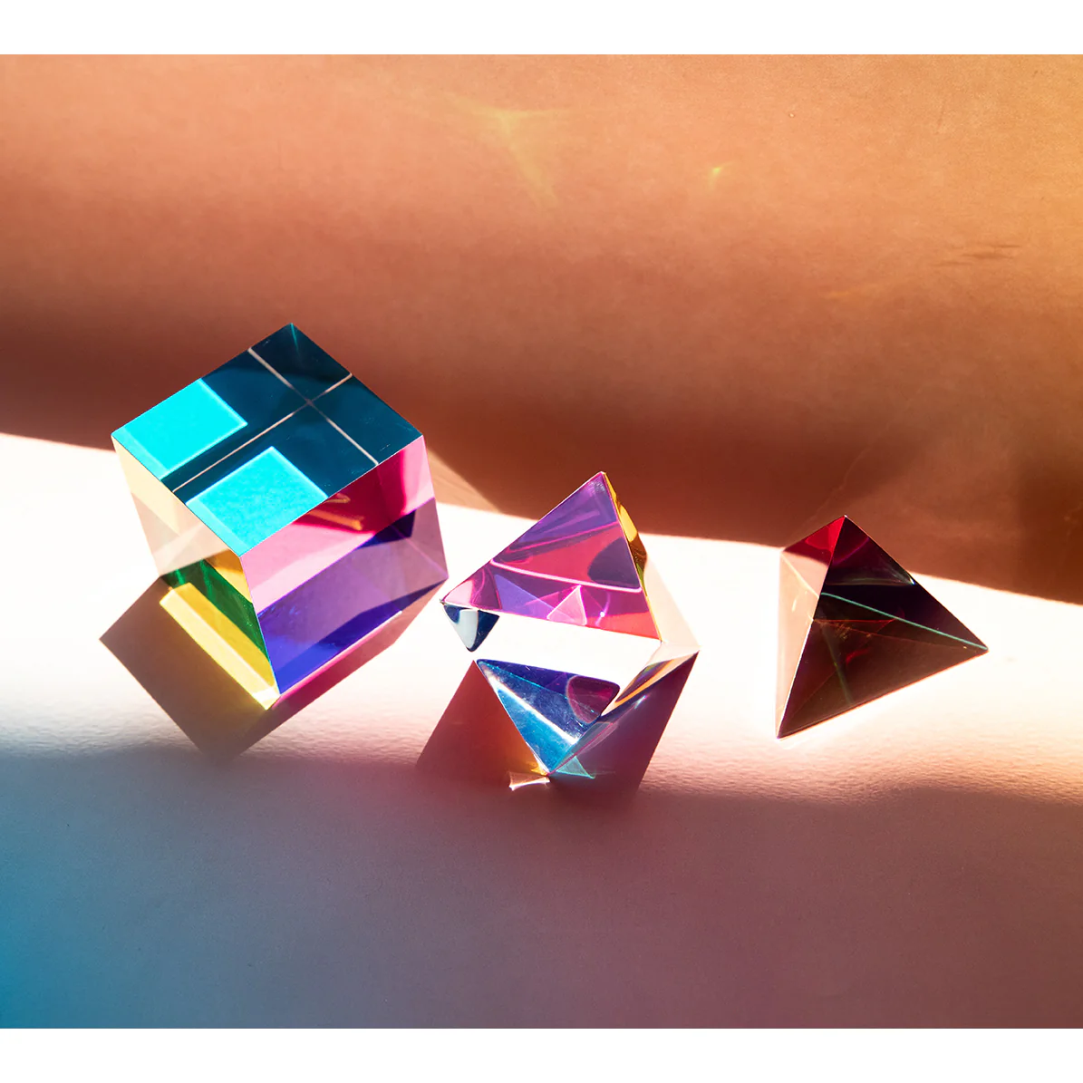CMY Cube - Aether - Image 5