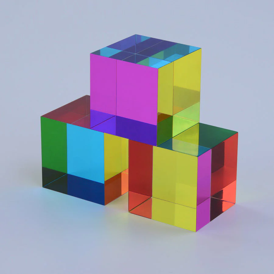 CMY Cube Original - Image 4