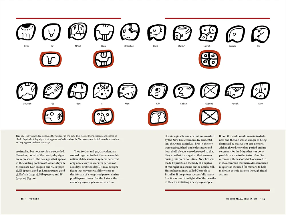 Códice Maya de México: Understanding the Oldest Surviving Book of the Americas - Image 3