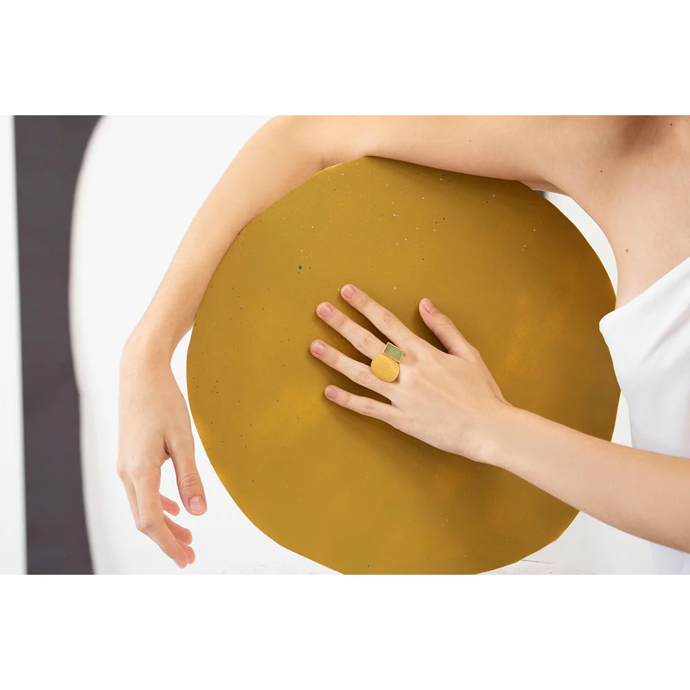 Collage Golden Ring - Image 2