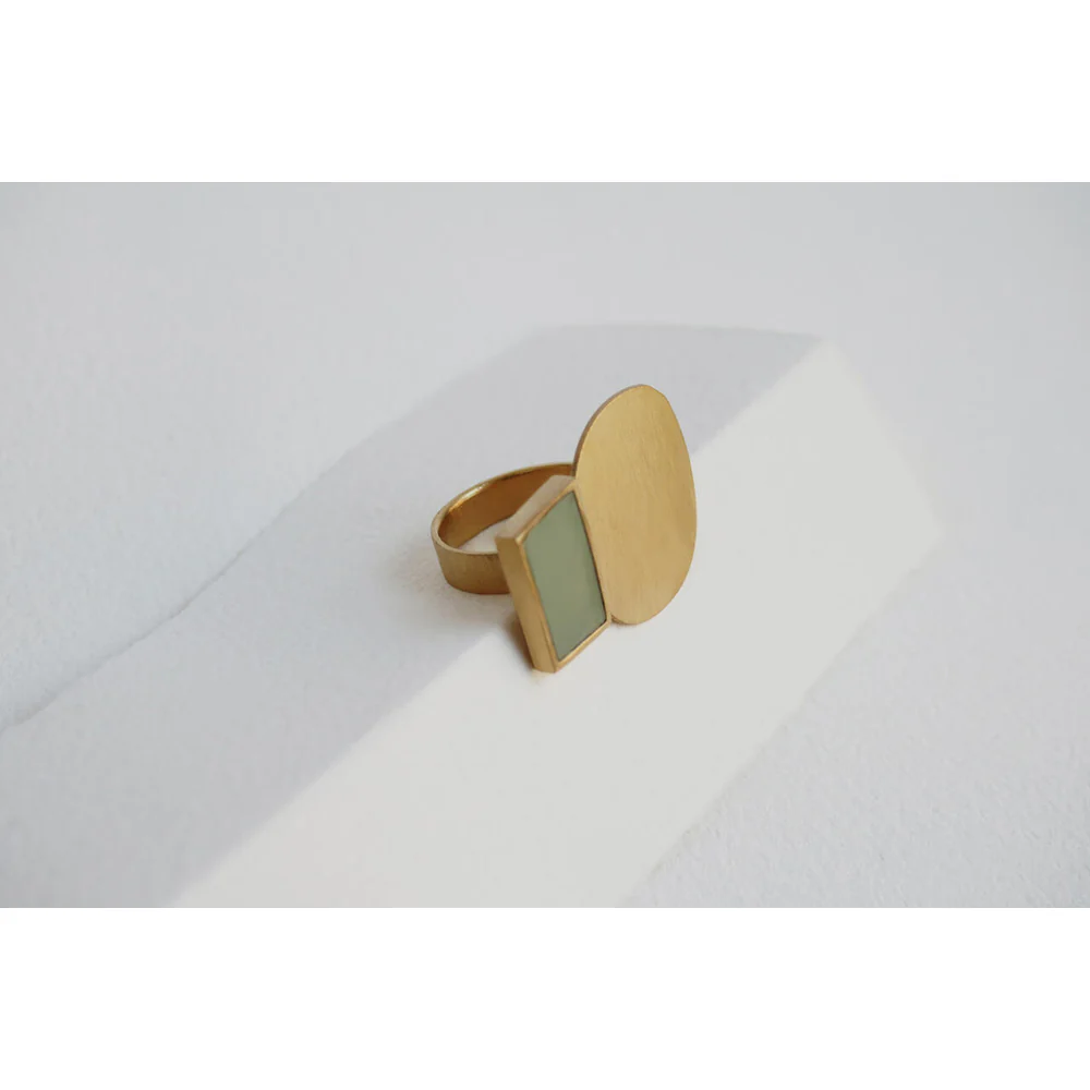 Collage Golden Ring - Image 3