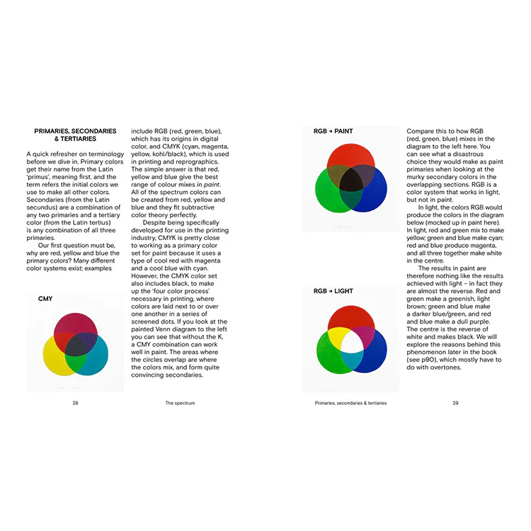 Color Theory for Artists - Image 3