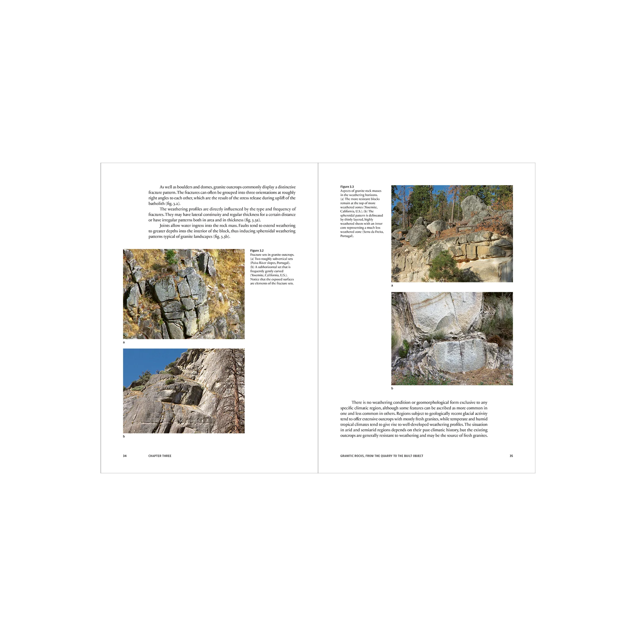 Conservation of Granite in Cultural Heritage - Image 4