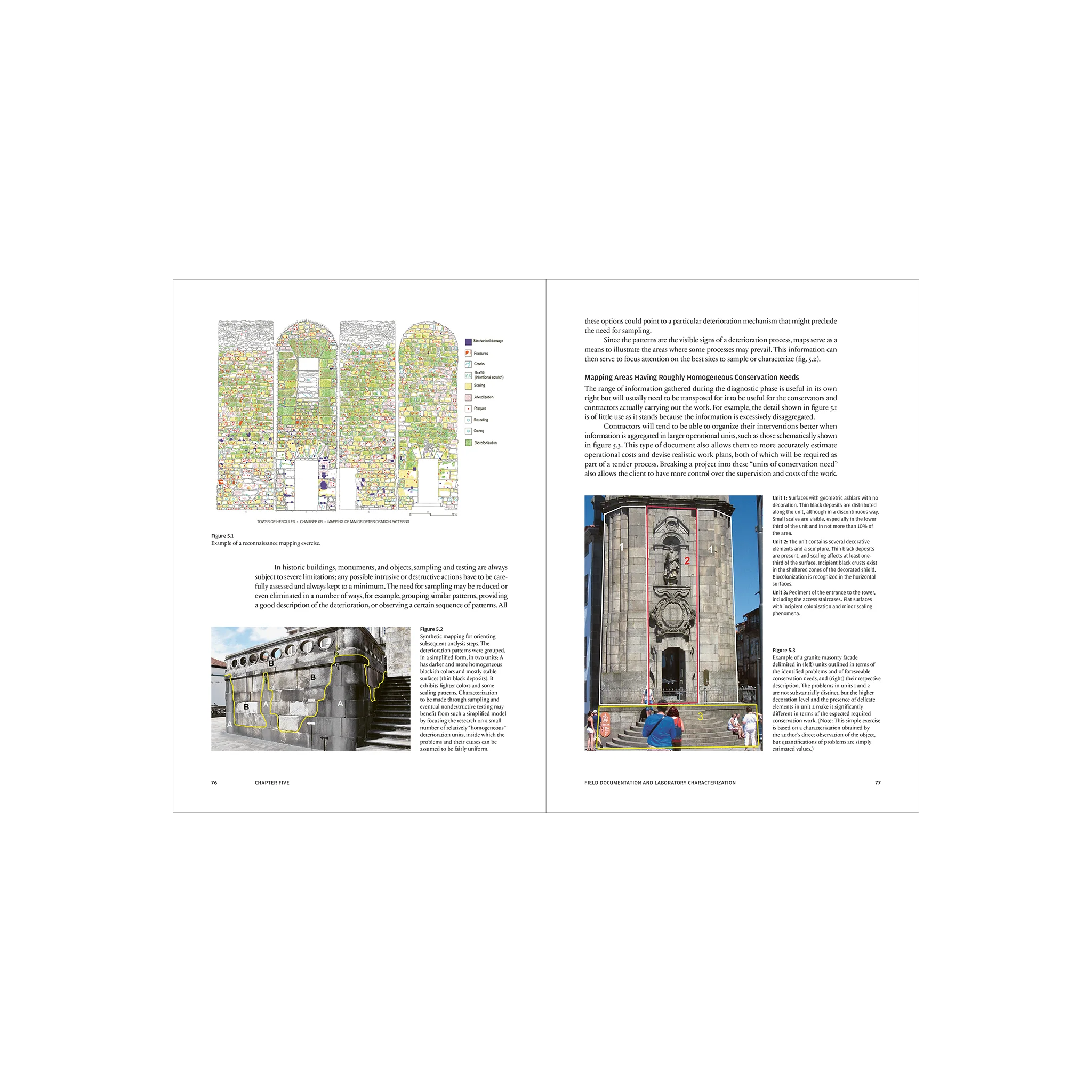 Conservation of Granite in Cultural Heritage - Image 6