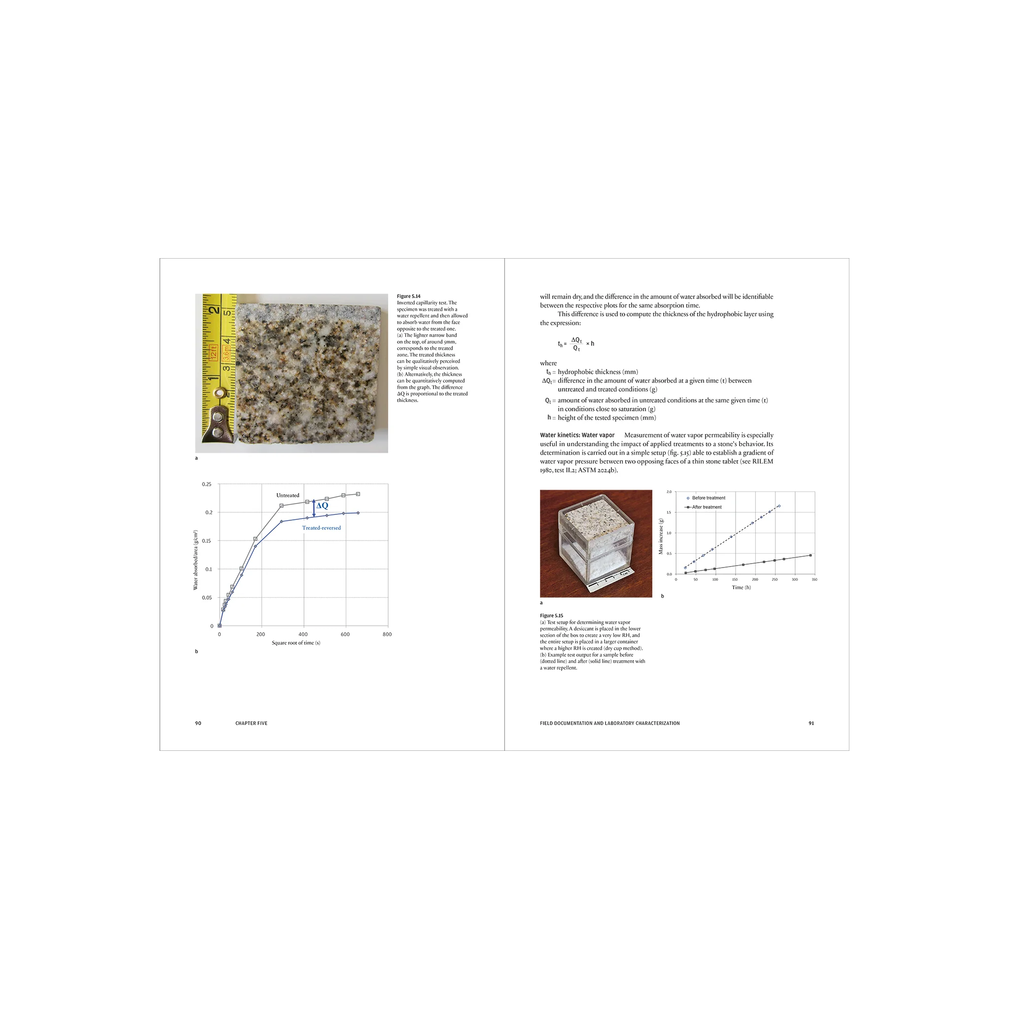 Conservation of Granite in Cultural Heritage - Image 7