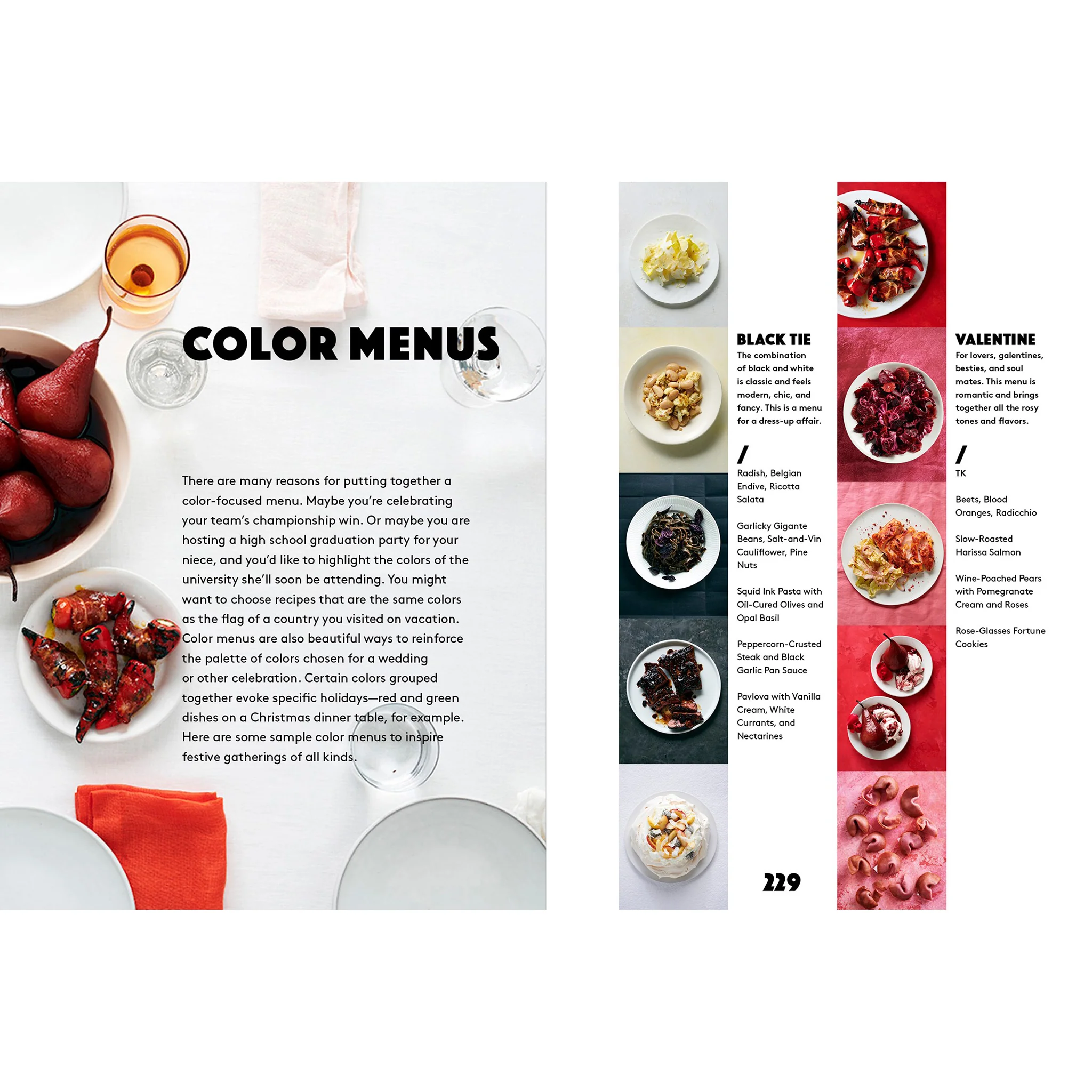 Cook Color: A Rainbow of 100 Recipes - Image 5