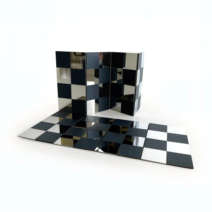 Cy Endfield - Travel Chess Set - Image 4