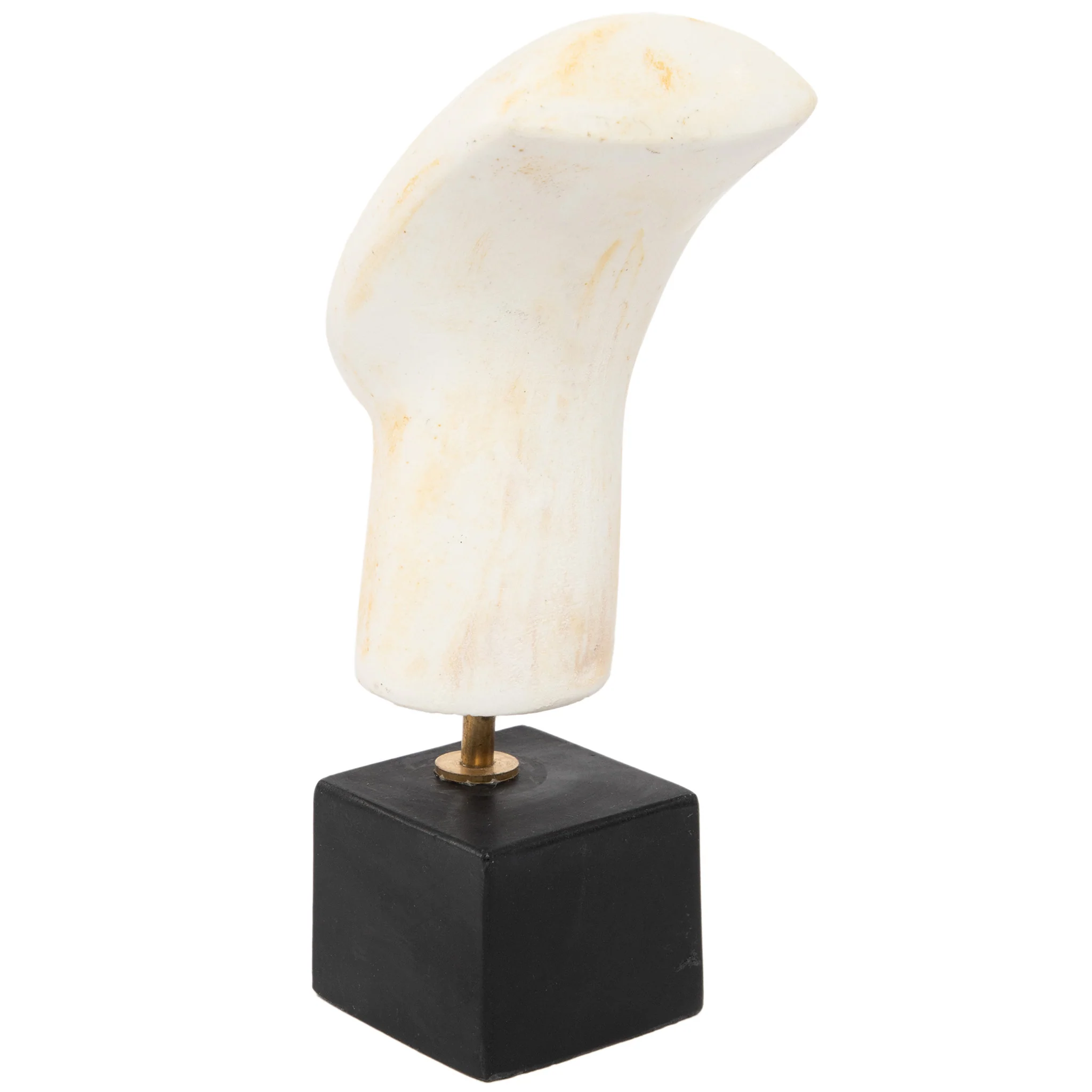 Cycladic Head Sculpture - Image 4