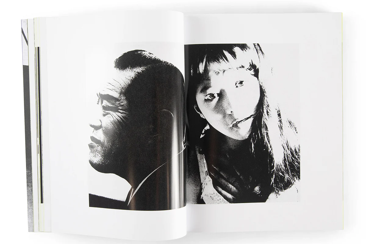 Daido Moriyama: Quartet - Image 5