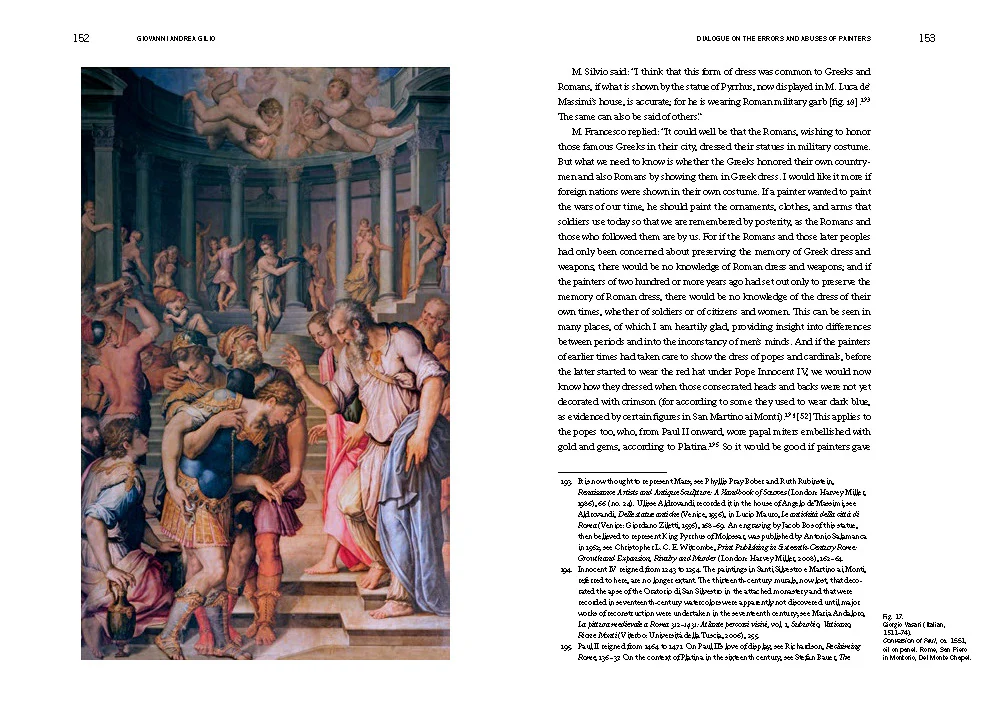 Dialogue on the Errors and Abuses of Painters - Image 3