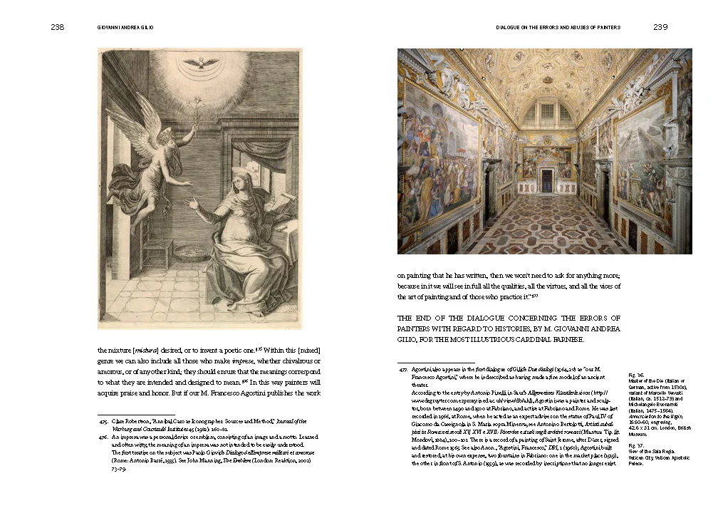 Dialogue on the Errors and Abuses of Painters - Image 7