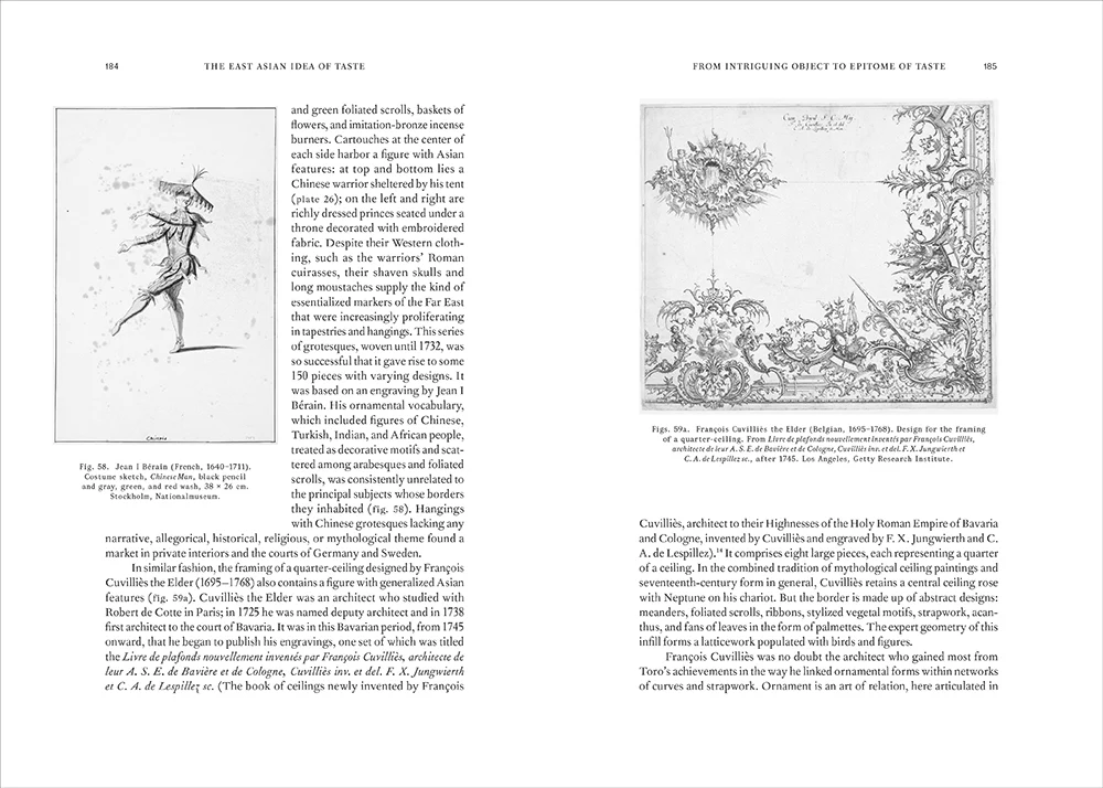 East Asian Aesthetics and the Space of Painting in Eighteenth-Century Europe - Image 8