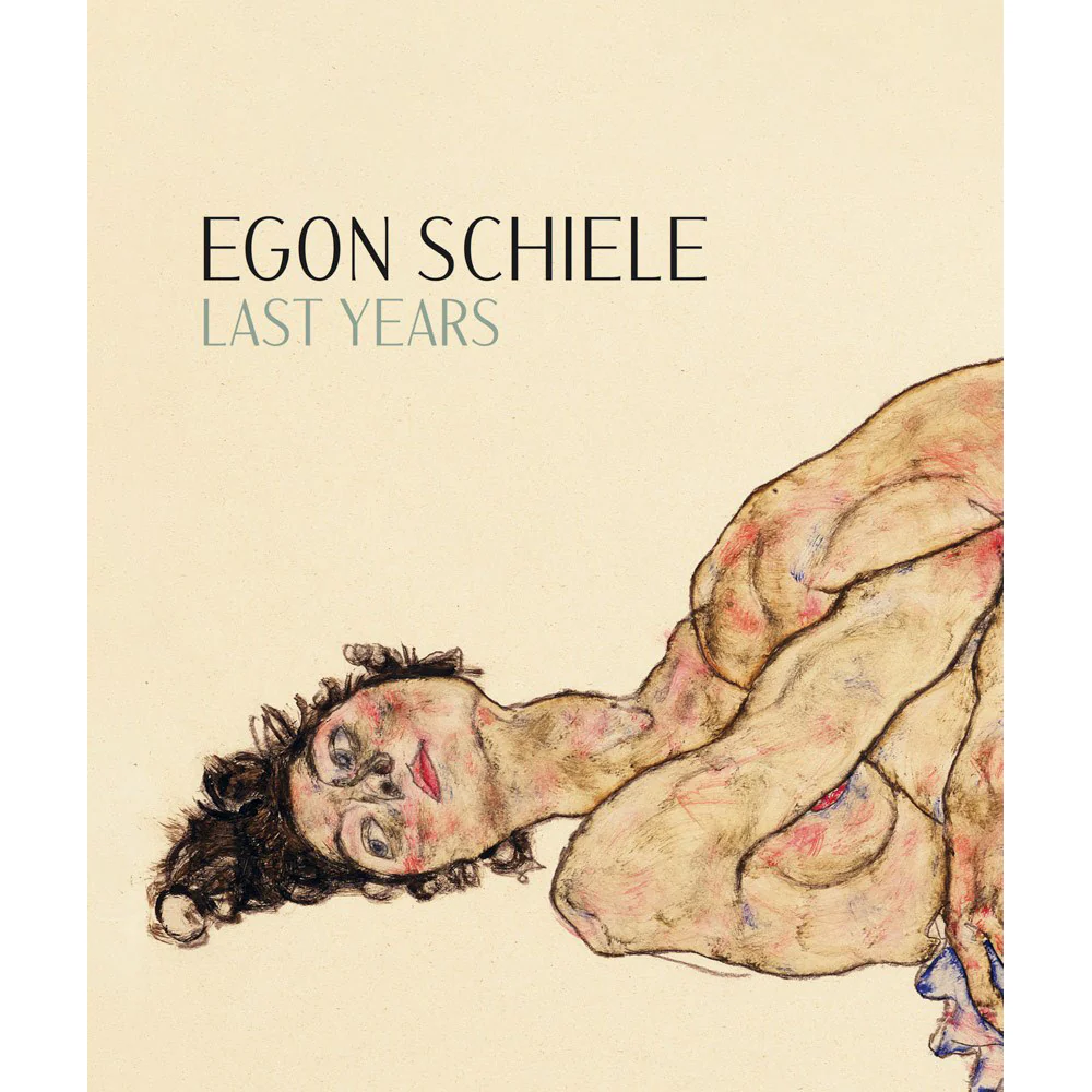 Egon Schiele: Last Years: 1914–1918
