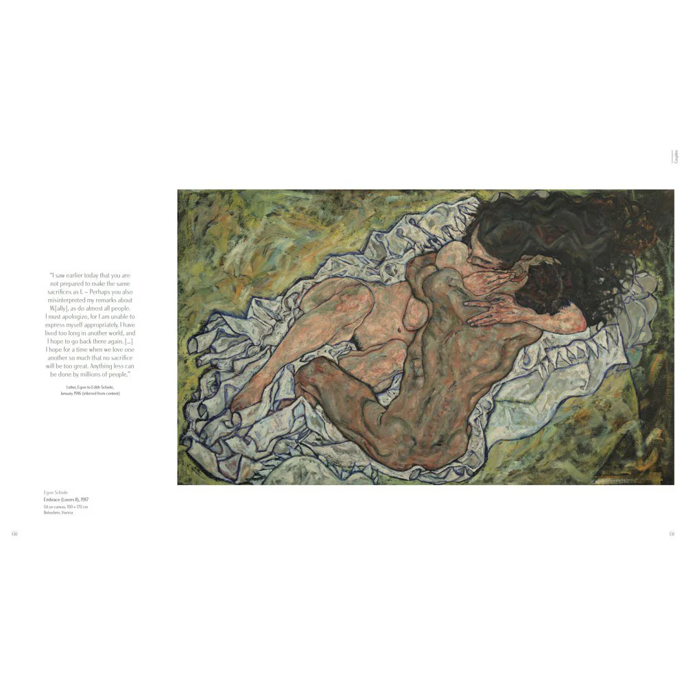 Egon Schiele: Last Years: 1914–1918 - Image 3