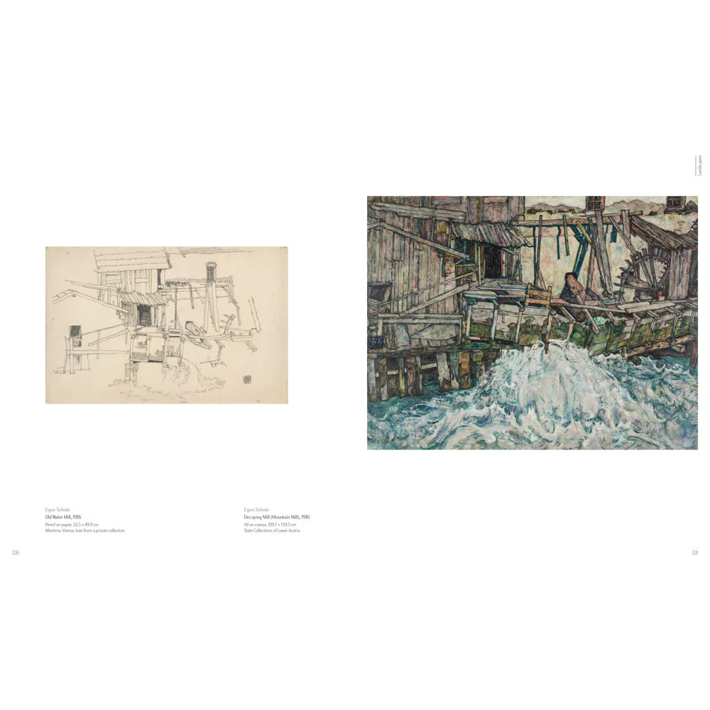 Egon Schiele: Last Years: 1914–1918 - Image 4