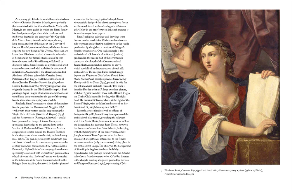 Elisabetta Sirani - Image 2