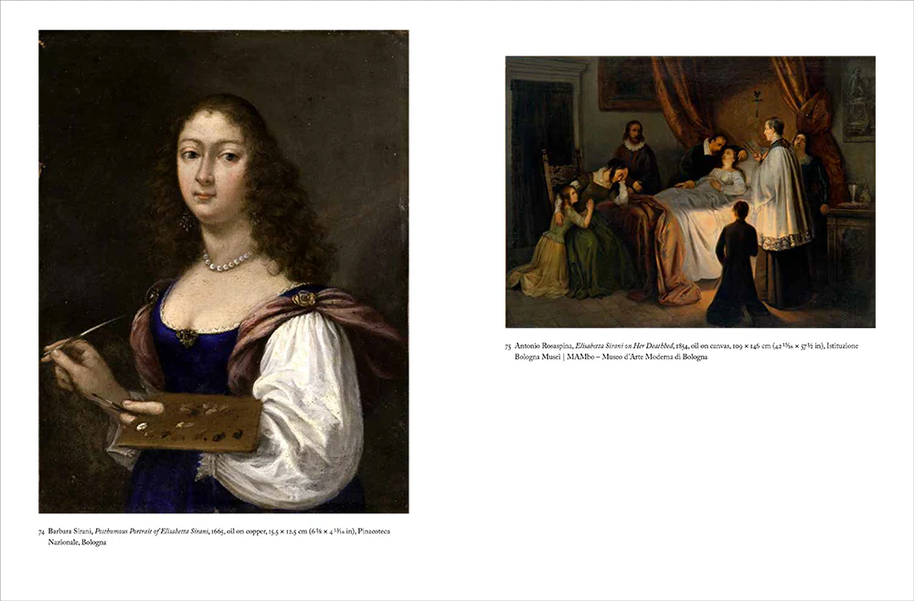 Elisabetta Sirani - Image 6