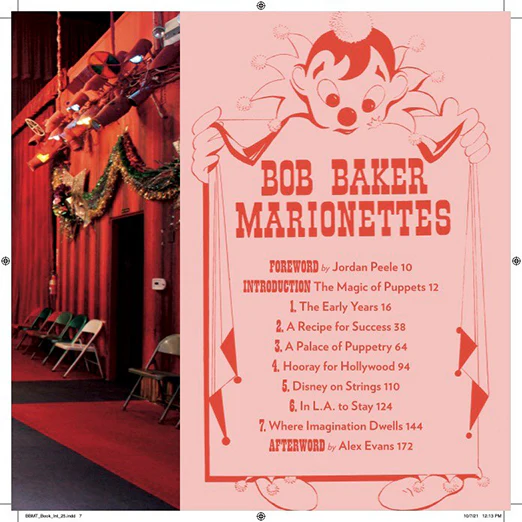 Enchanted Strings: Bob Baker Marionette Theater - Image 2