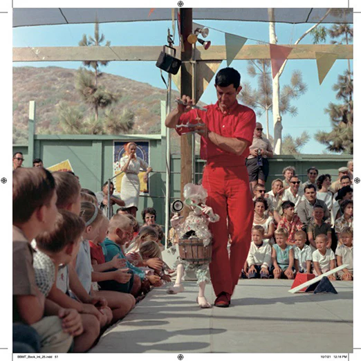 Enchanted Strings: Bob Baker Marionette Theater - Image 3