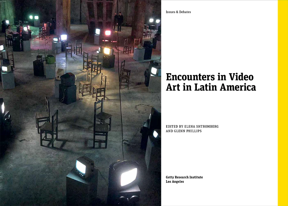 Encounters in Video Art in Latin America - Image 2