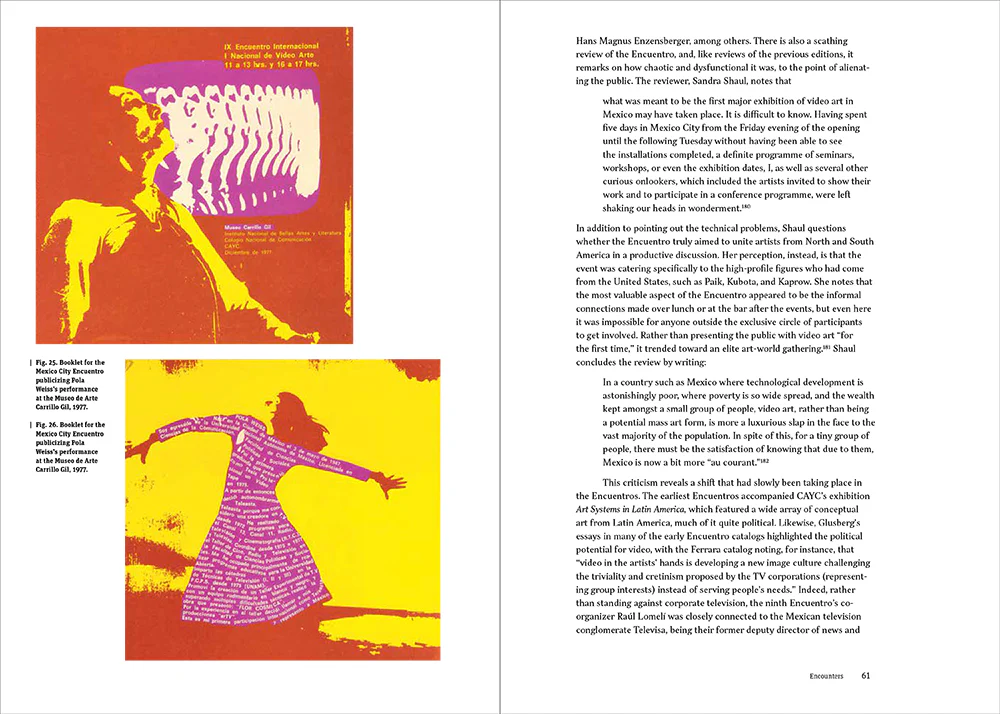Encounters in Video Art in Latin America - Image 5