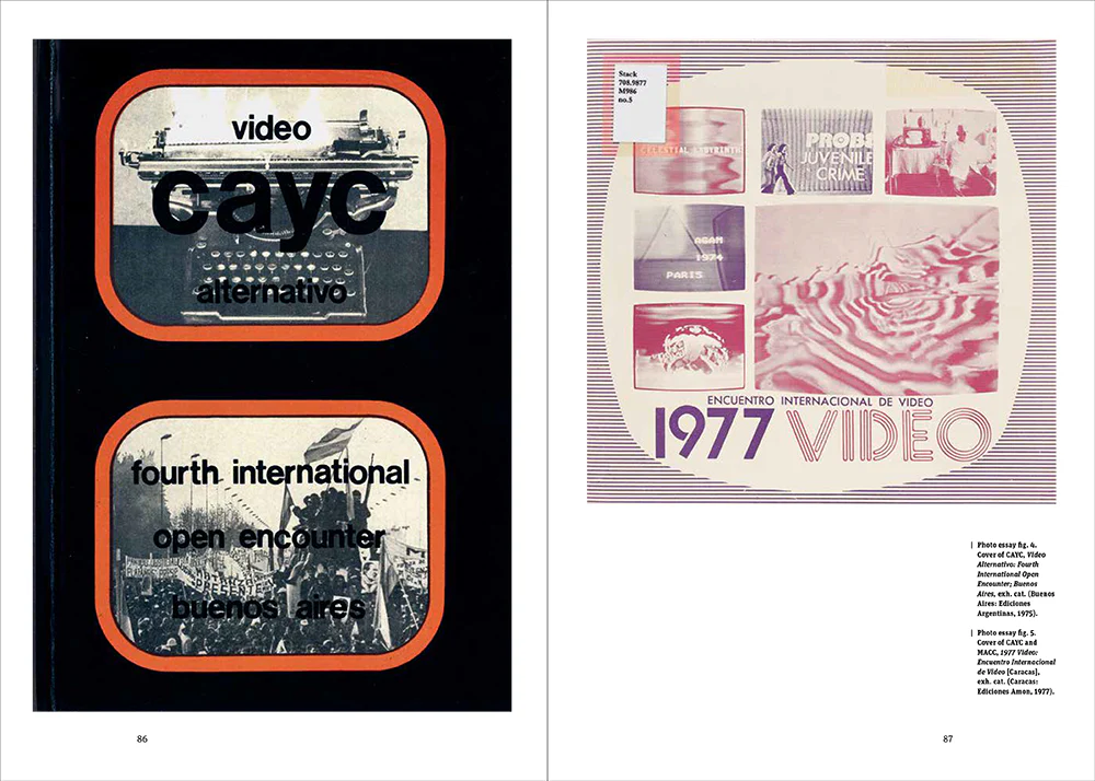 Encounters in Video Art in Latin America - Image 6