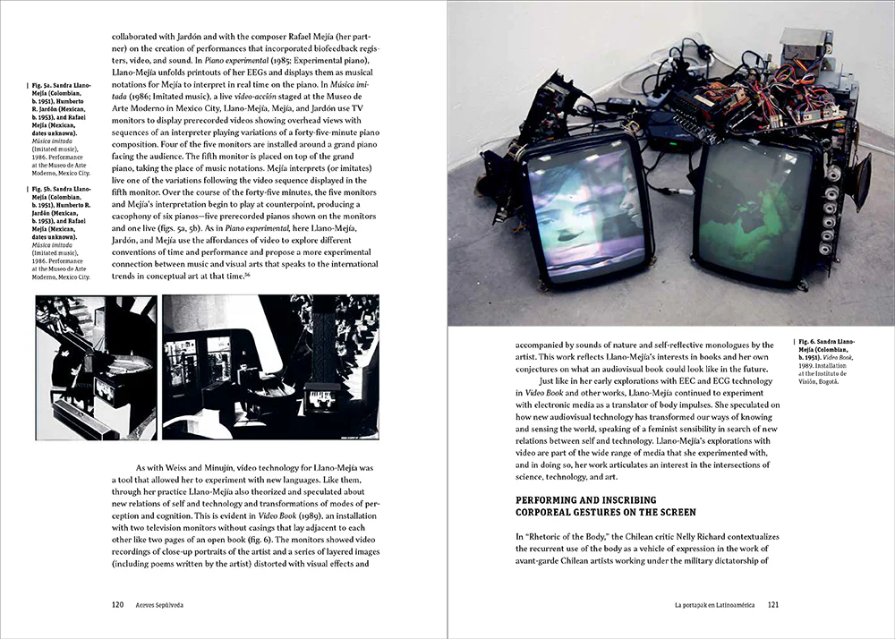 Encounters in Video Art in Latin America - Image 7