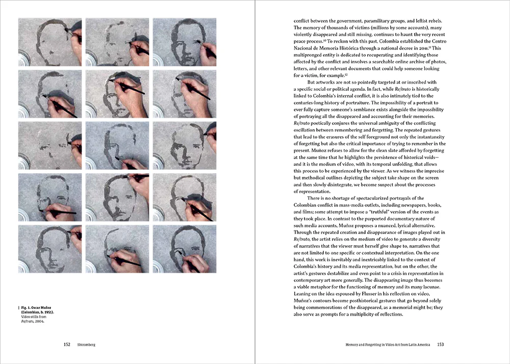 Encounters in Video Art in Latin America - Image 8